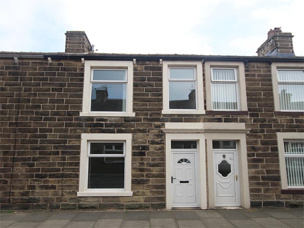 3 bedroom mid terrace house To Let in Barnoldswick - Main Image